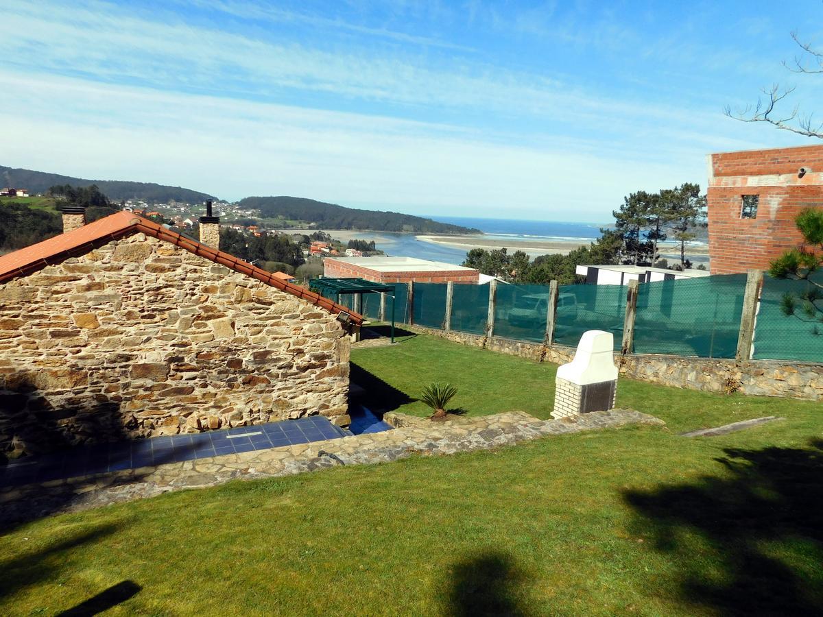 Pedracuca - Costa Da Morte Neano Exterior photo